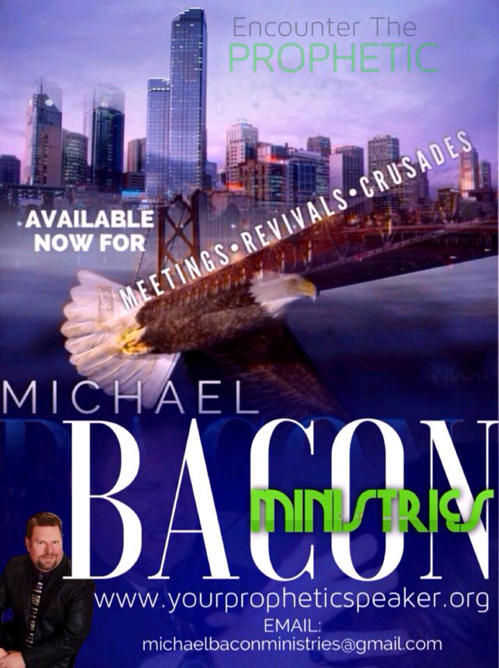 prophet michael bacon